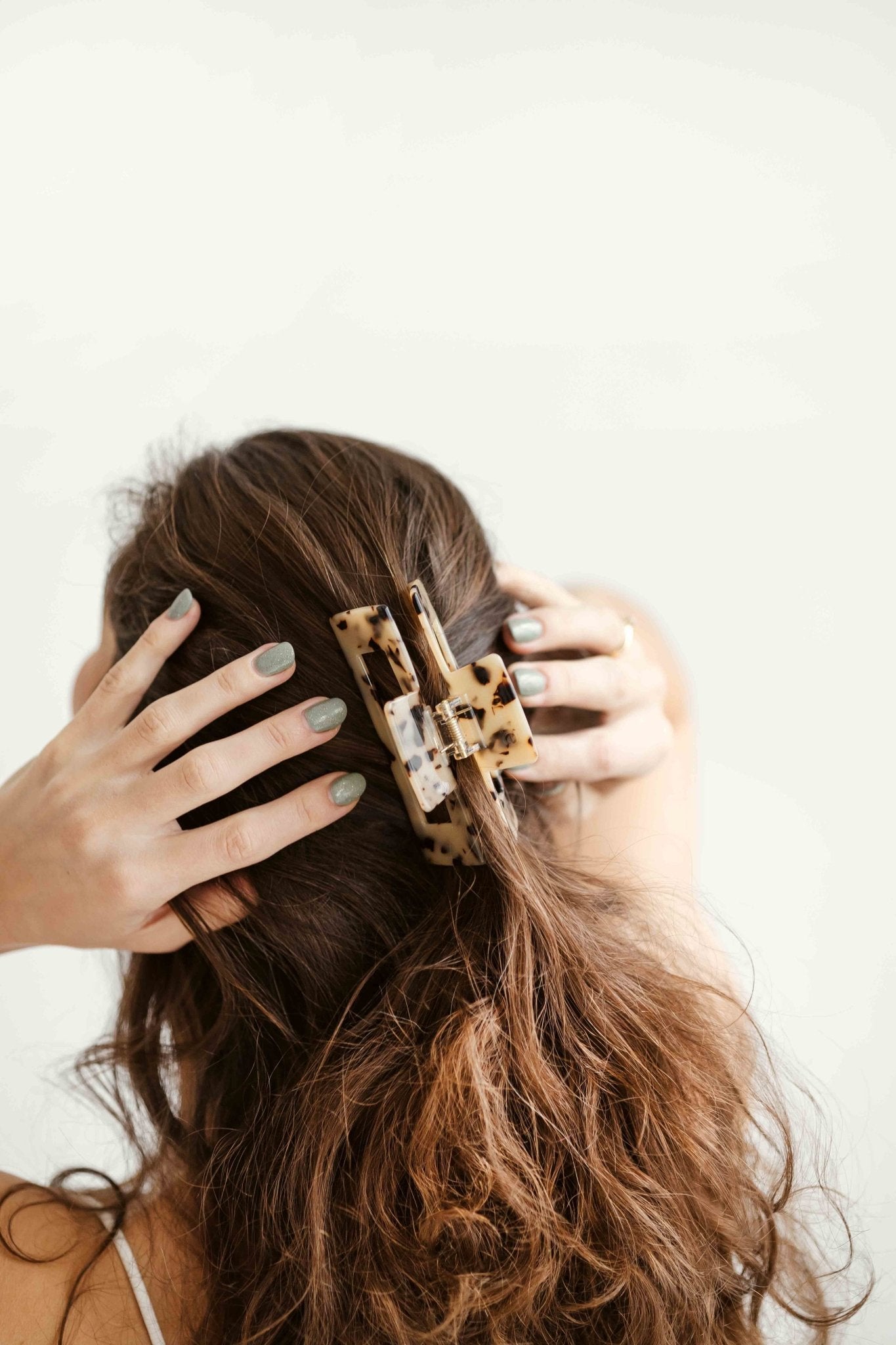 Plaukų segtukai Amitie