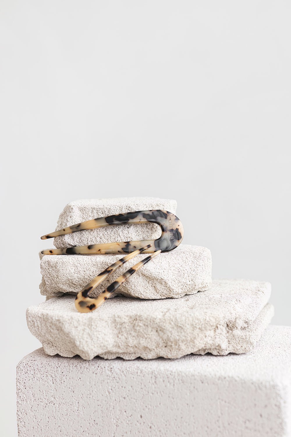 Plaukų smeigtukas U formos (L dydis) - Amitié