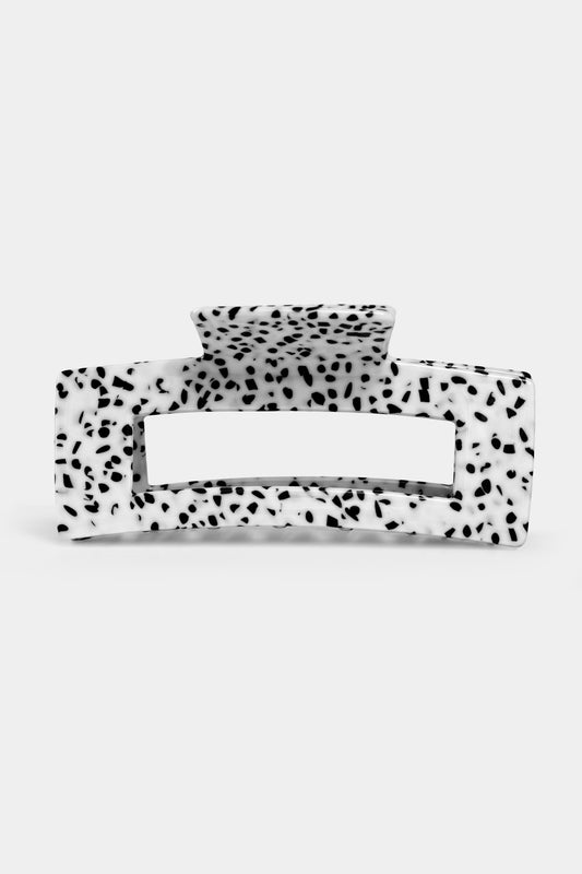 Nora plaukų segtukas - Dalmation (L dydis)