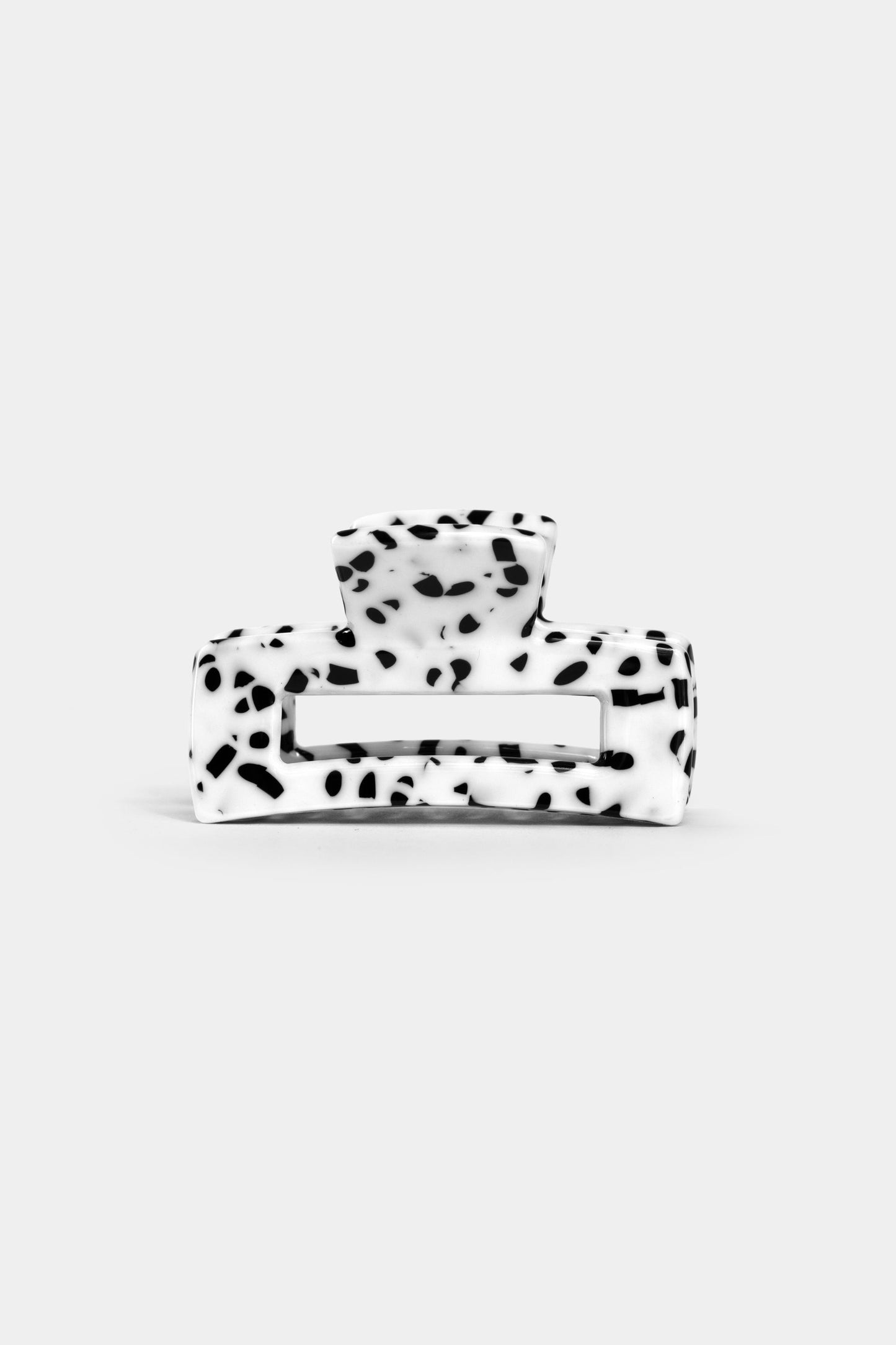 Nora plaukų segtukas - Dalmation (S dydis)