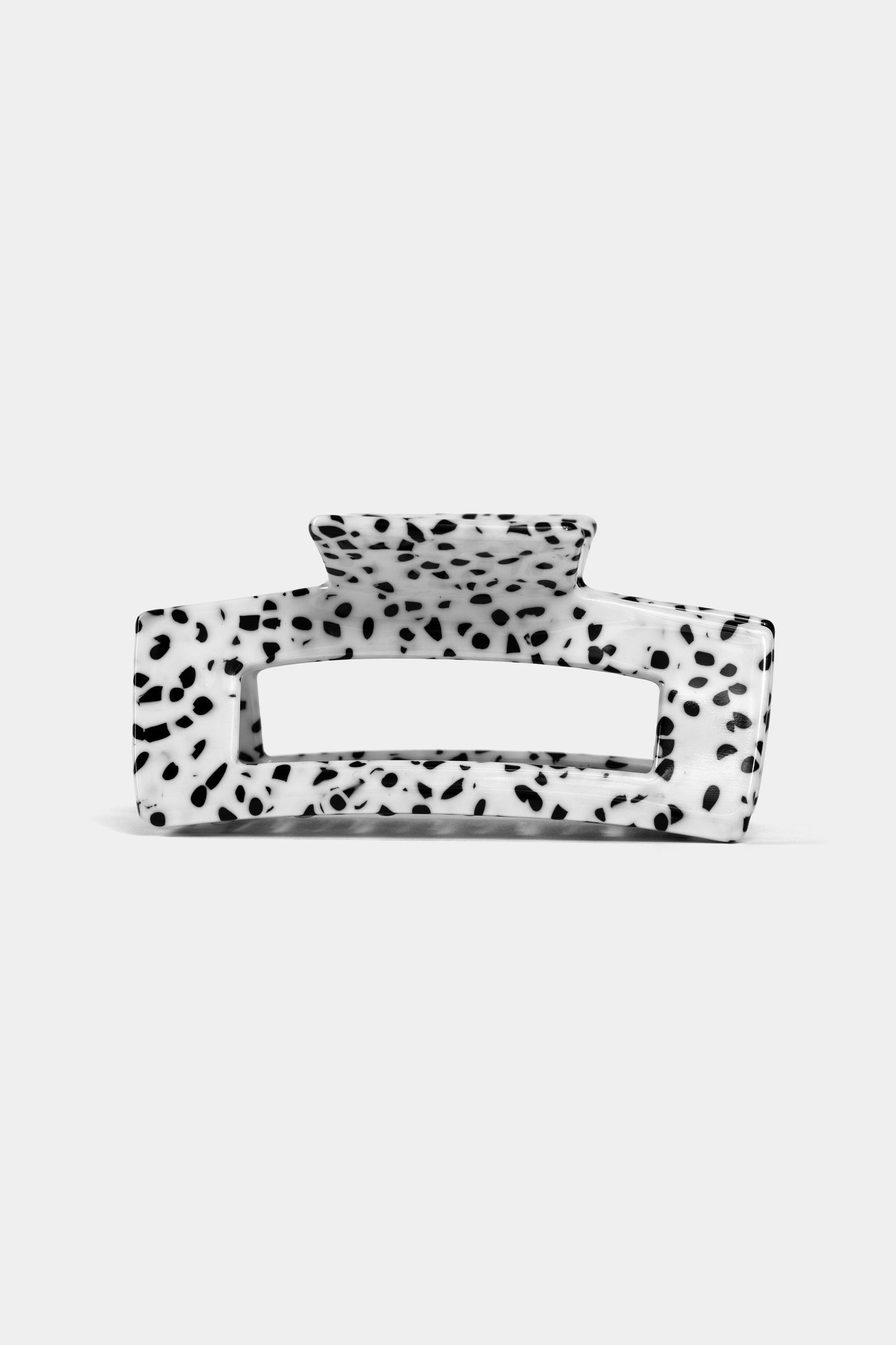 Nora plaukų segtukas -  Dalmation (M dydis)