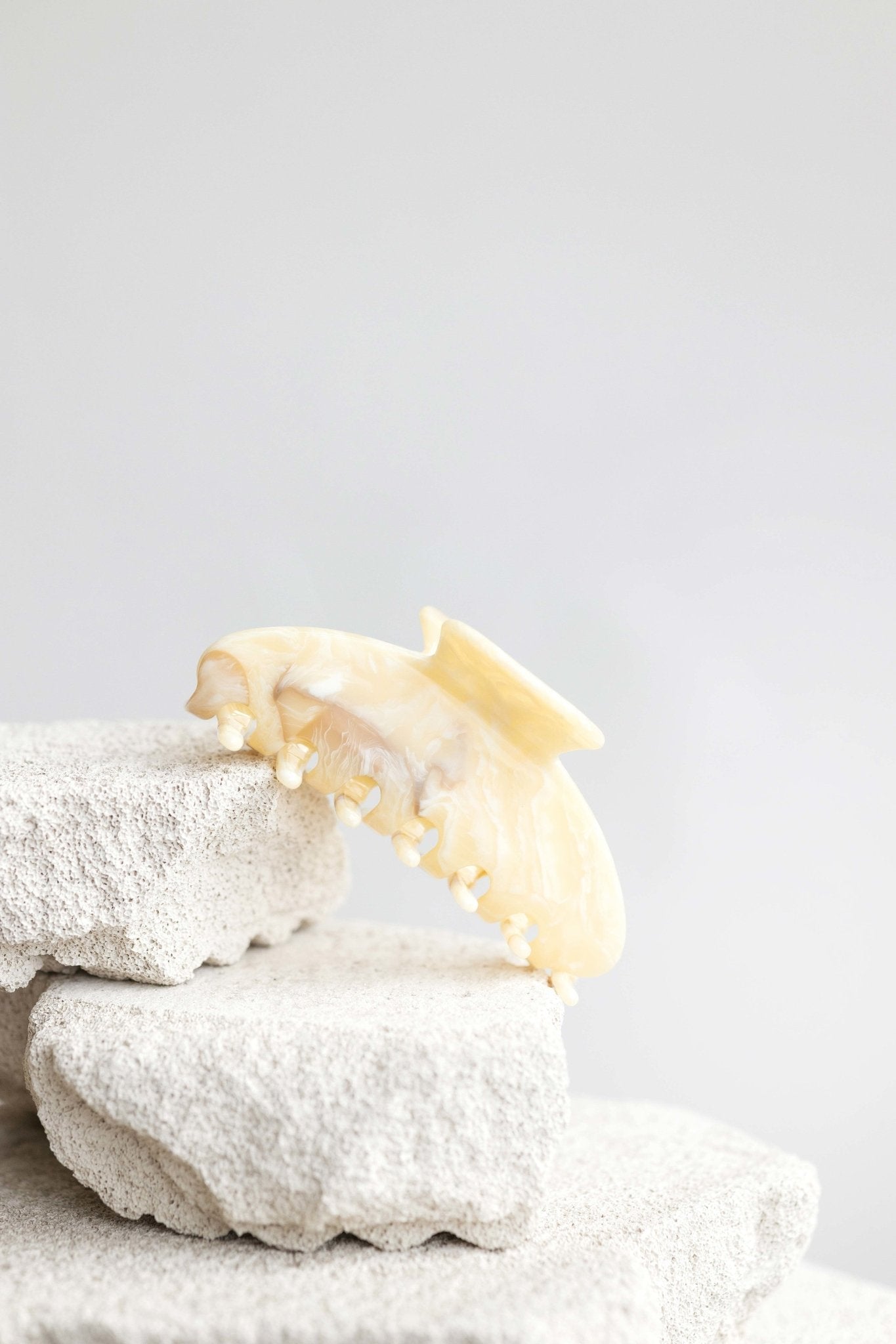 Plaukų segtukai žnyplės