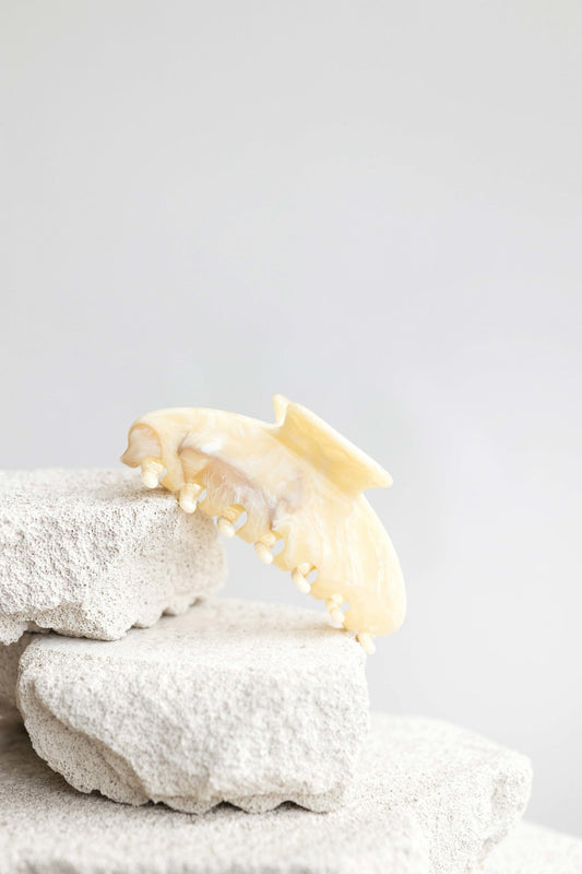 Plaukų segtukai žnyplės